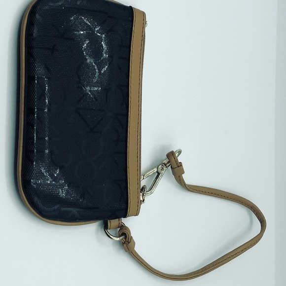Women’s Calvin Klein small clutch/change purse - Picture 4 of 6